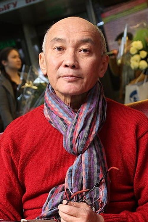Photo of Yermek Shinarbayev