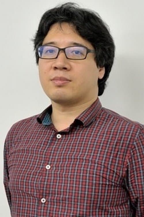 Photo of Yoh Yoshinari