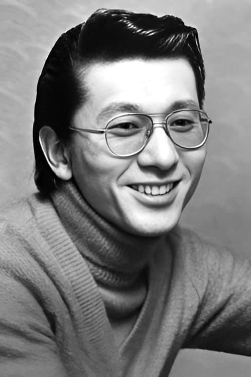 Yōichi Miura image
