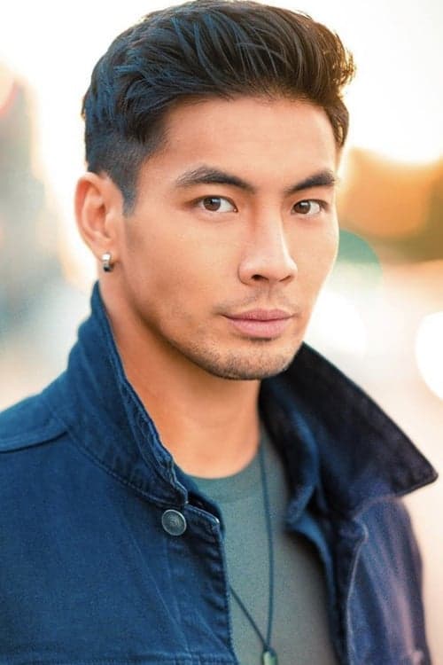 Yoshi Sudarso image