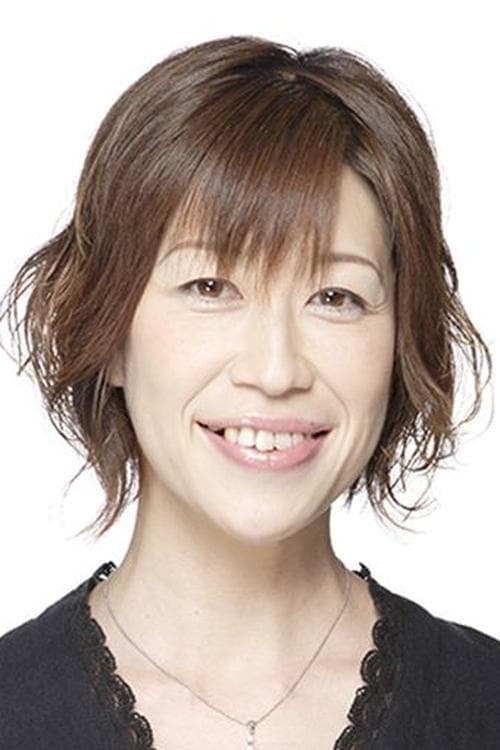 Yoshiko Kamei image