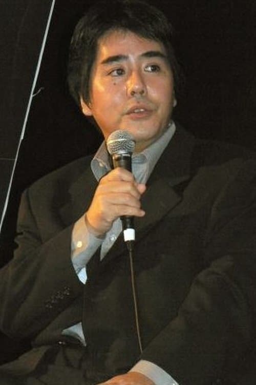 Photo of Yoshinobu Yamakawa