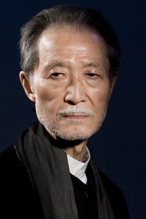 Photo of Yoshishige Yoshida