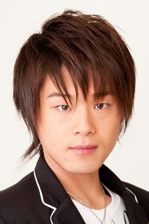Yoshitsugu Matsuoka image