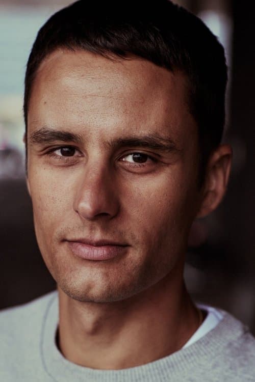 Youssef Wayne Hvidtfeldt image