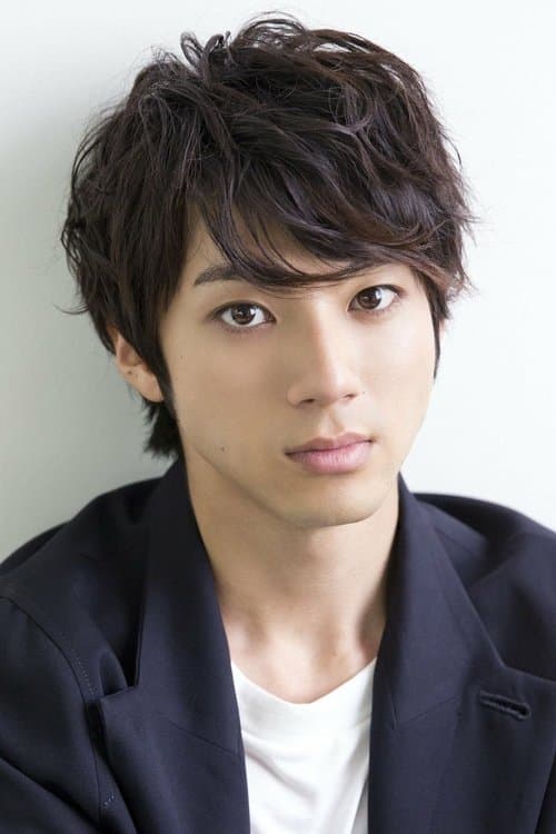 Yuki Yamada image
