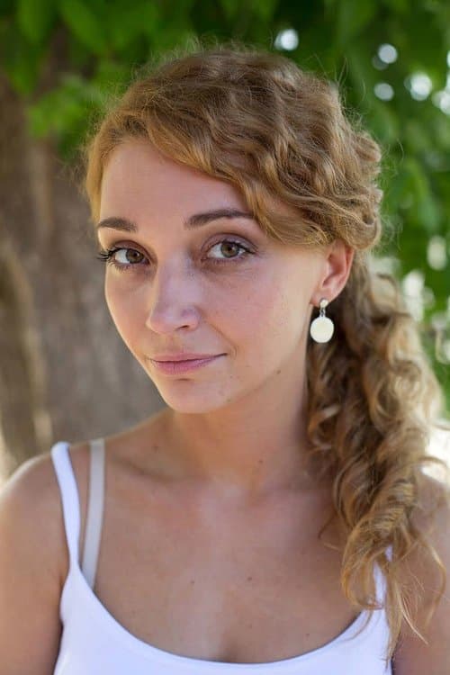 Yuliya Mavrina image