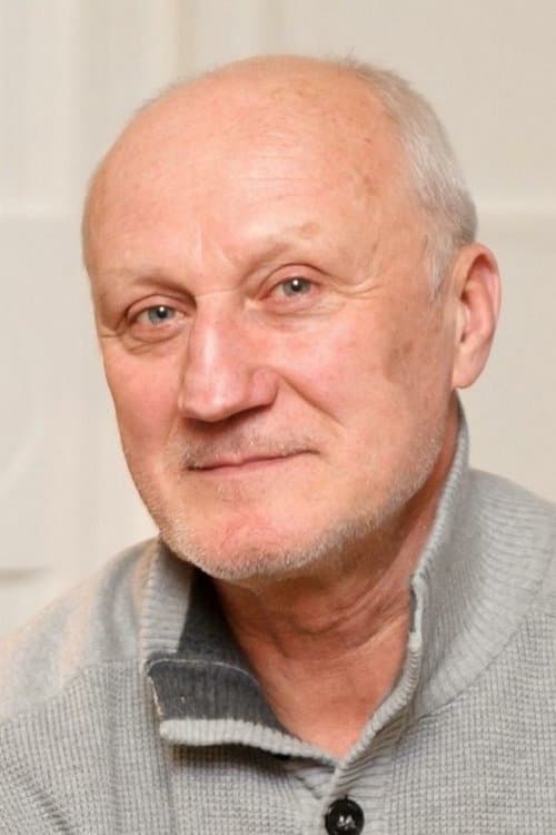 Yuri Belyayev image