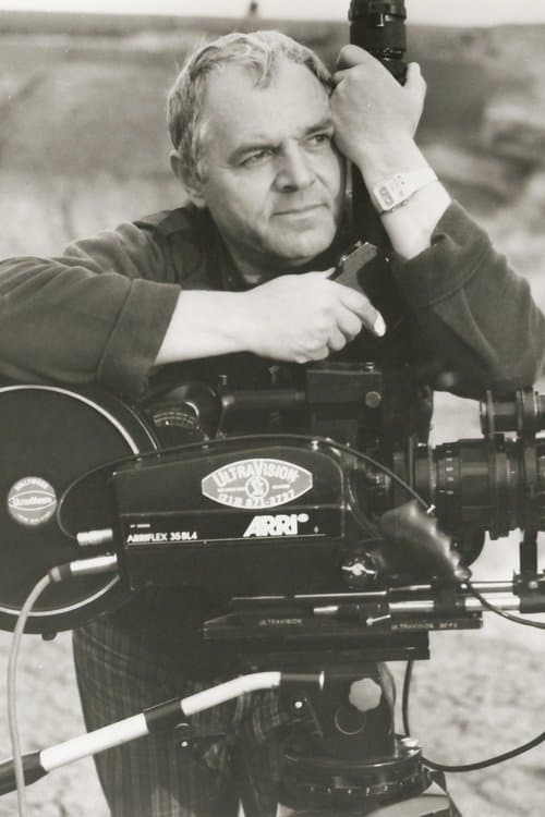 Photo of Yurii Illienko