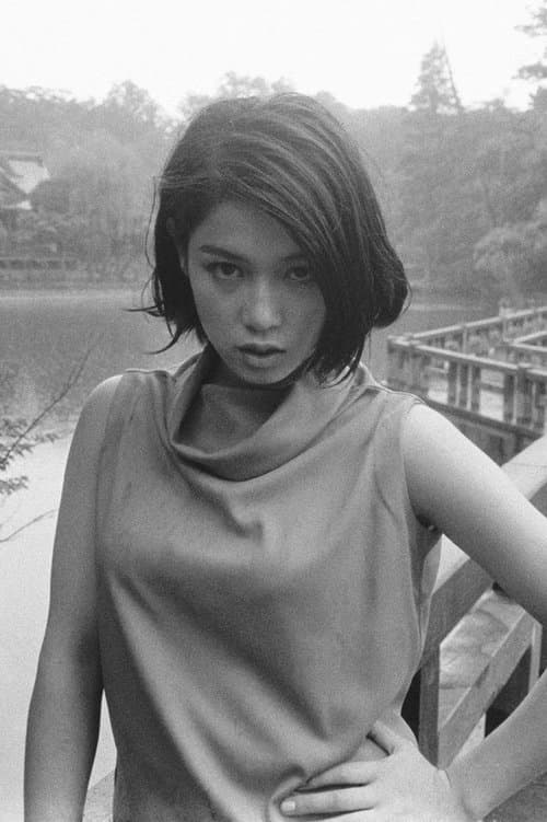 Yuriko Hishimi image