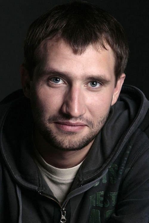 Photo of Yury Bykov