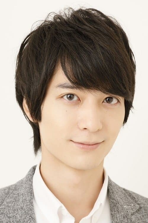 Yuuichirou Umehara image
