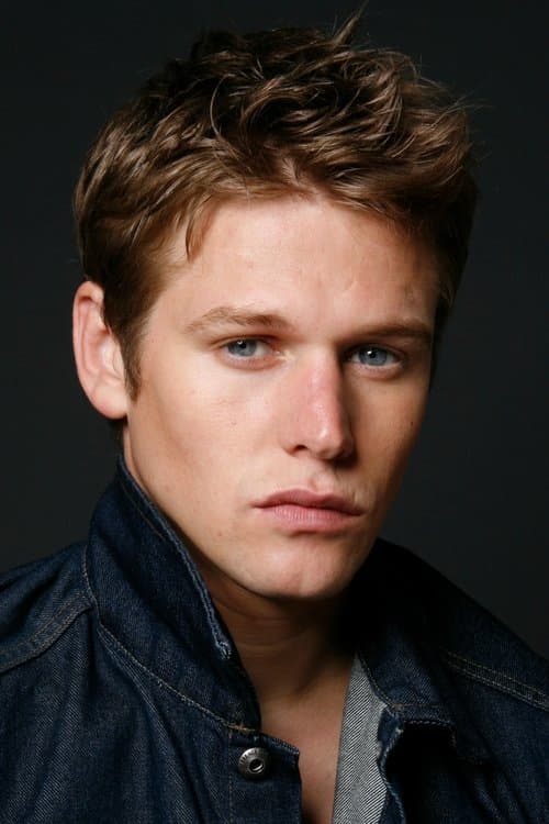 Zach Roerig image