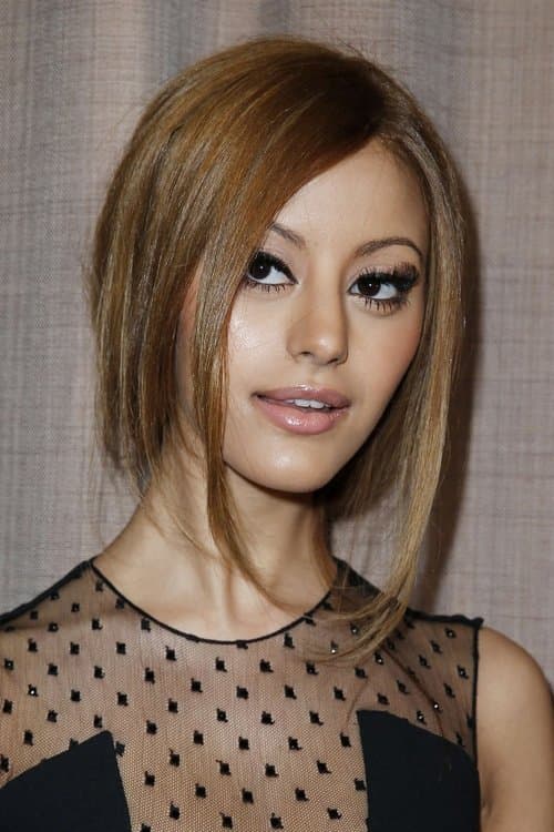 Zahia Dehar image