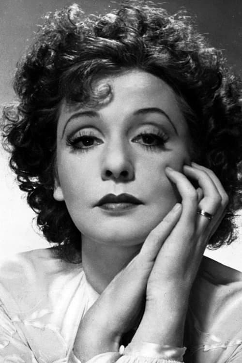 Zarah Leander image
