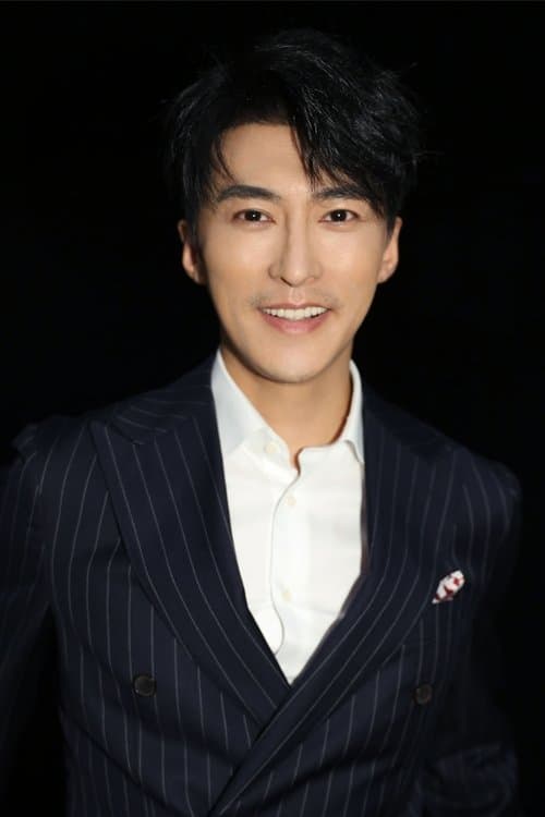 Zhang Haocheng image