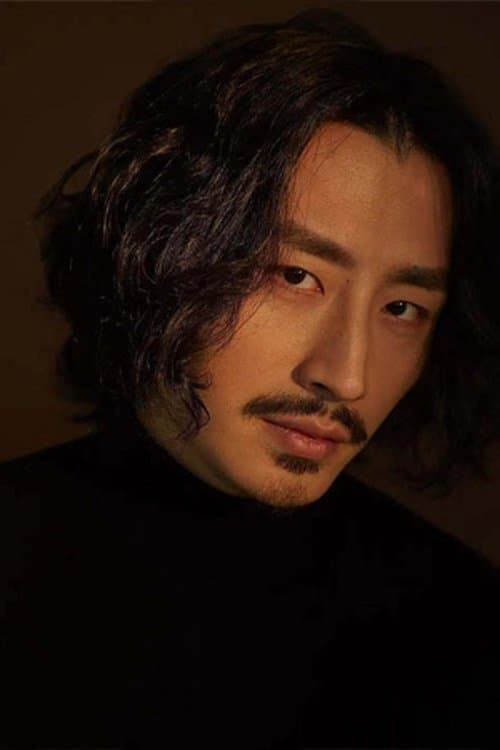 Zhang Haoran image