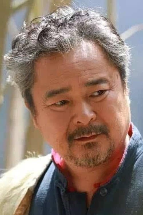 Zhu Xinyun image