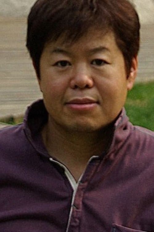 Zi'en Cui image