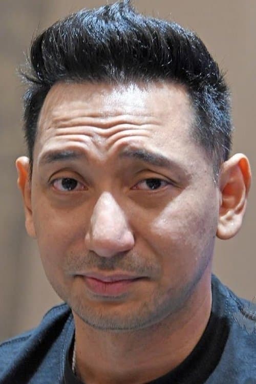 Zizan Razak image