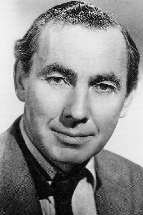 Photo of Zoltan Korda