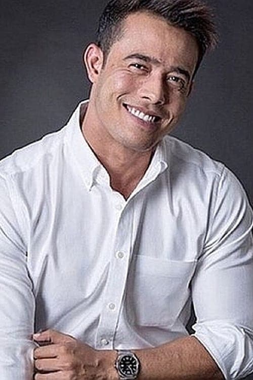 Zul Ariffin image