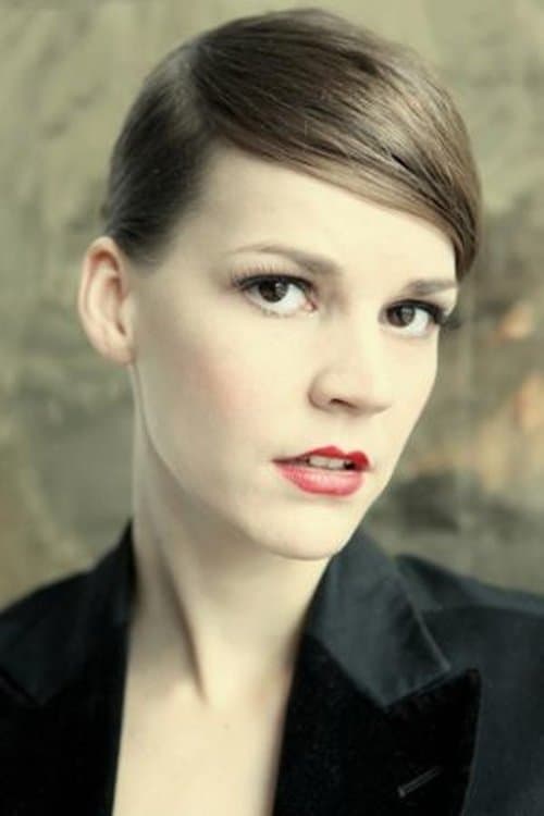 Zuzana Stavná image